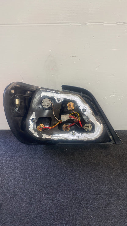 2003 Subaru Impreza WRX Turbo - Right Taillight PN: 220-20718