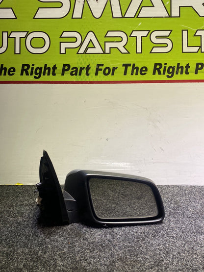 2011 Holden Commodore - Right Door Mirror PN: 3 wires