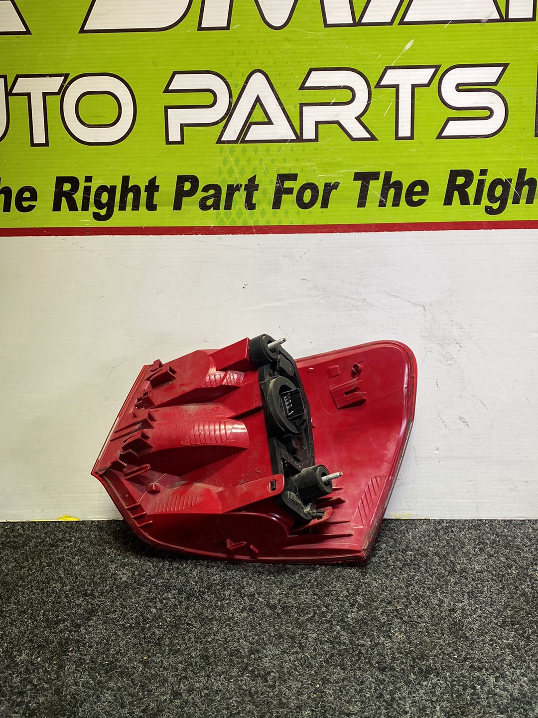 2009 Citroen C5 - Left Taillight PN: see photos
