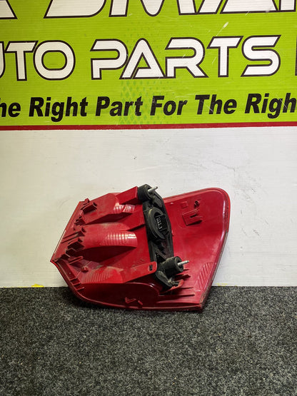 2009 Citroen C5 - Left Taillight PN: see photos