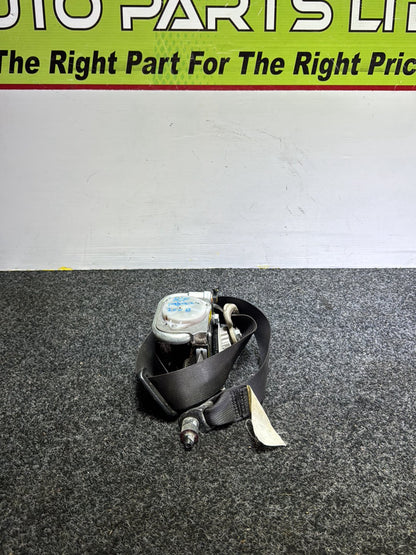 2008 Subaru Impreza- Right Front Seat Belt PN: Model No TK-AH2-ES116 & TK-AH3-ES130