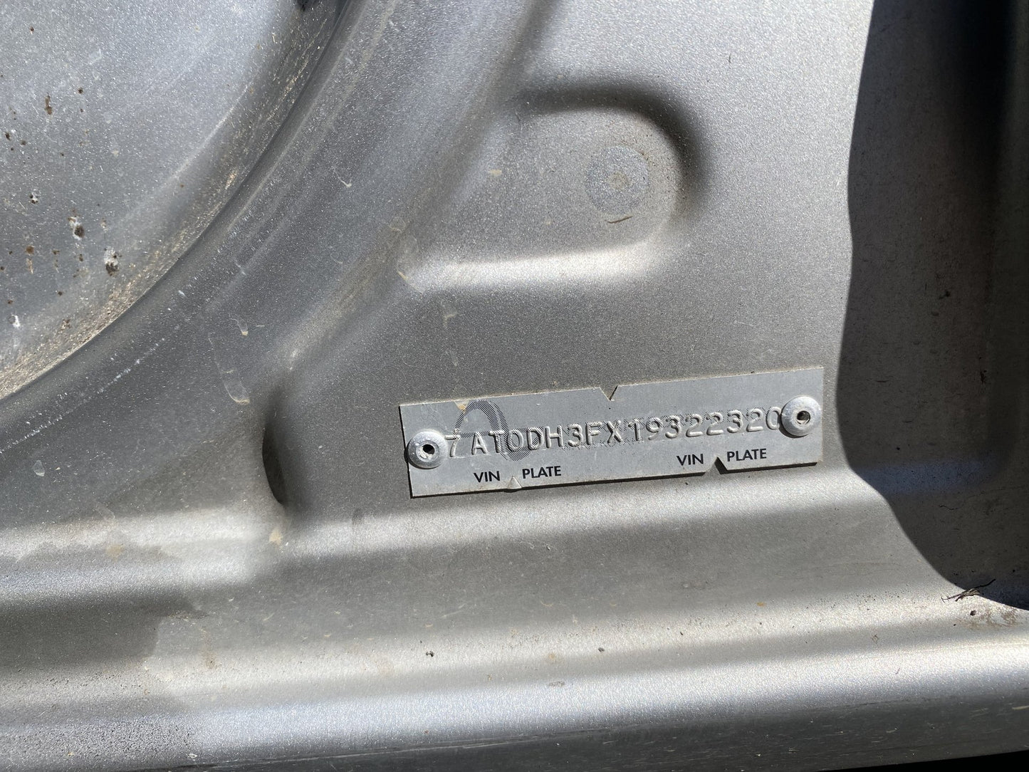 2008, Nissan, Serena, C25 Dismantling For Parts