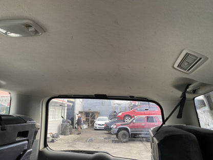 2007 Toyota Voxy AZR60- Dismantling For Parts