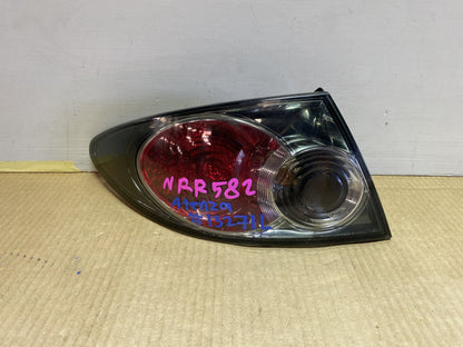 2005 Mazda Atenza - Left Taillight PN: Koito 220-61980