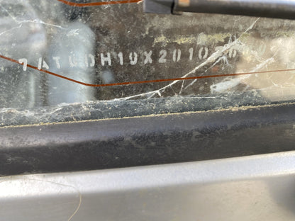1997 Nissan Vanette SS88HN Dismantling For Parts