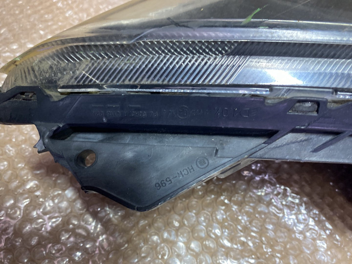 2009 Mazda Demio - Left Headlight PN: see photos