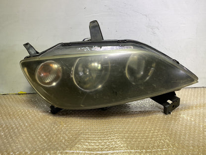 2004 Mazda Demio- Right Headlight PN: D39151031