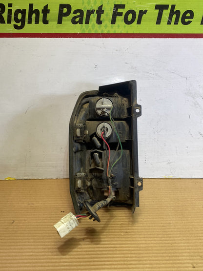 2009 Mazda Bongo Van- Right Taillight PN: