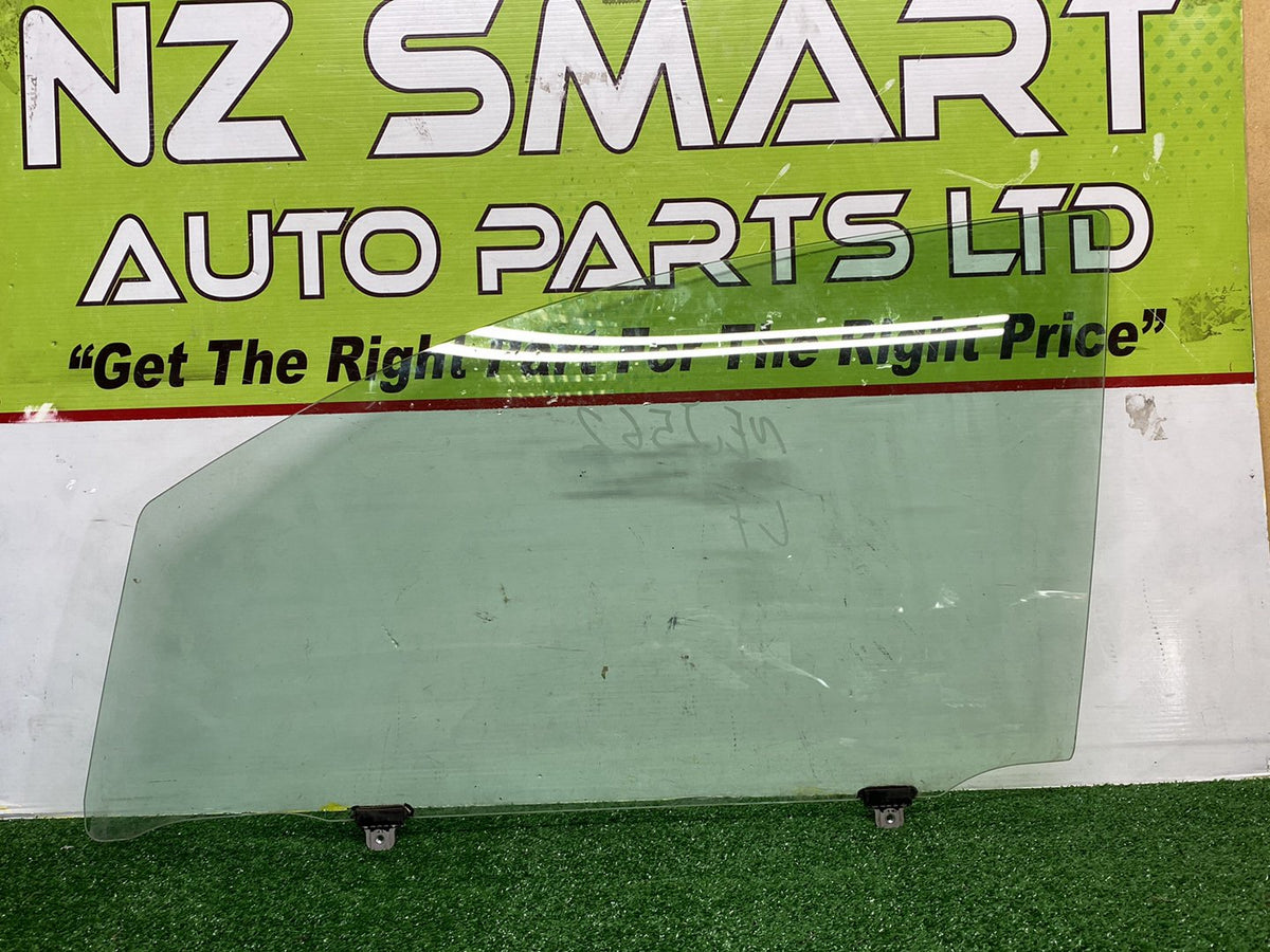 2011 Used Toyota Passo - Left Front Door Glass PN: M2H3
