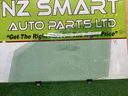 2011 Used Toyota Passo - Left Front Door Glass PN: M2H3