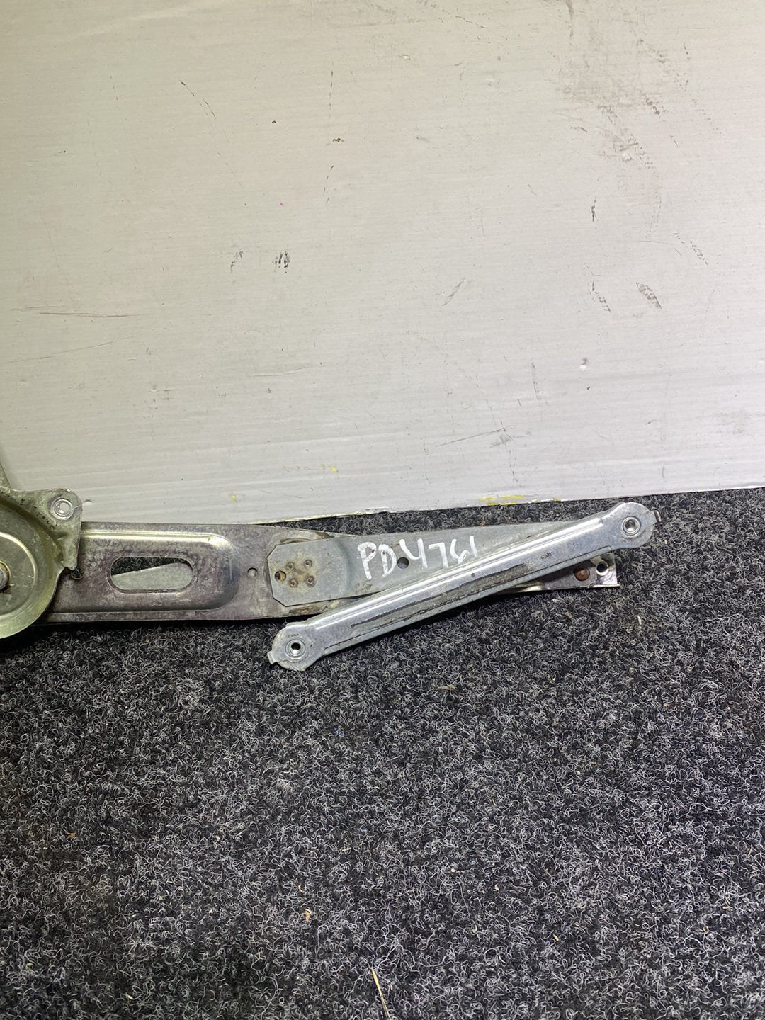 2006 Lexus IS250 - Right Front Window Regulator/Motor