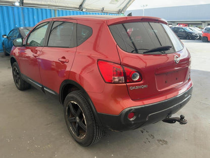 2009 Nissan Qashqai   Dismantling For Parts