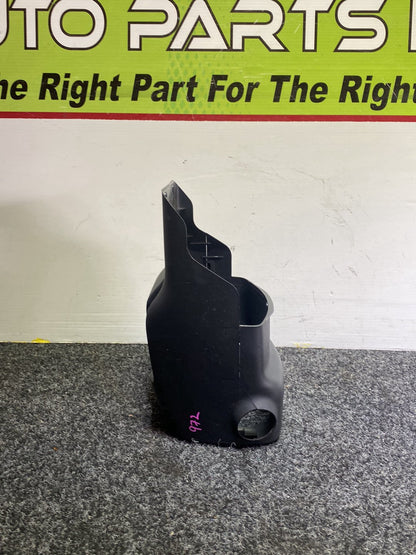 2007 Toyota Vitz SCP90 - Steering Column Shroud