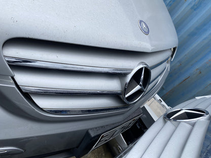 2007 Mercedes-Benz B170 - Dismantling For Parts