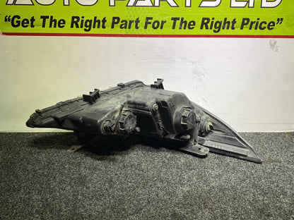 2012 Hyundai i45 - Left Headlight PN: 92101-3S