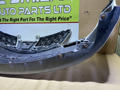 2010 Nissan Tiida SC11 - Front Bumper