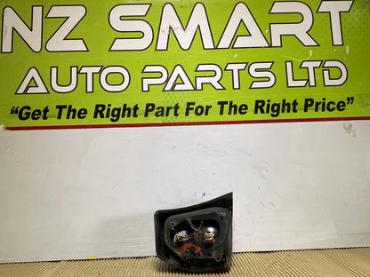 2002 Mitsubishi Galant- Right Taillight PN: see photos