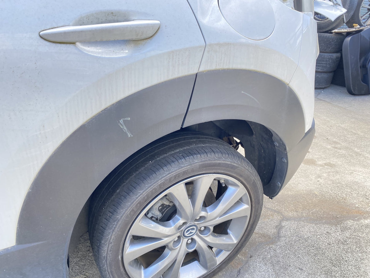 2022 Mazda CX-30 GT-X- Dismantling For Parts