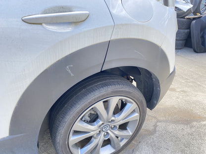2022 Mazda CX-30 GT-X- Dismantling For Parts