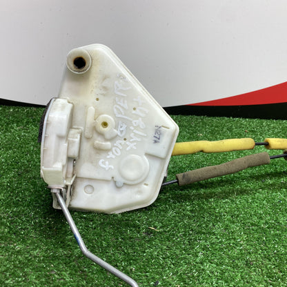 2015 Mazda Demio - Right Front Door Lock Actuator PN: