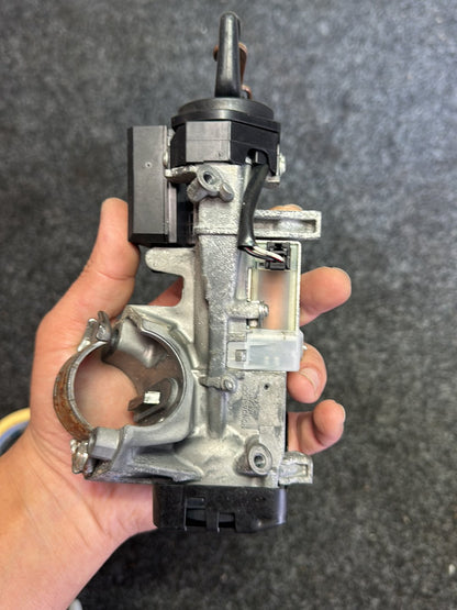 2005 Honda Civic - Ignition With Key
