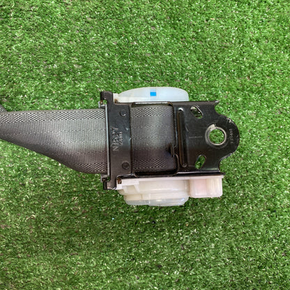 2010 Mazda Axela BL5FW - Left Rear Seat Belt MODEL:TK-AB0-EN234 PN: BBR657790B 02