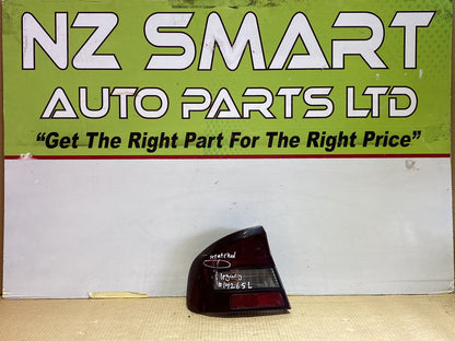 2002 Subaru Legacy BE9 - Left Taillight PN: see photo