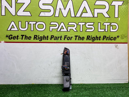 2010 Mitsubishi Outlander - Master Power Window Switch PN: See photos