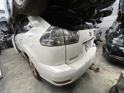 2004 Toyota Harrier ACU35 Dismantling For Parts
