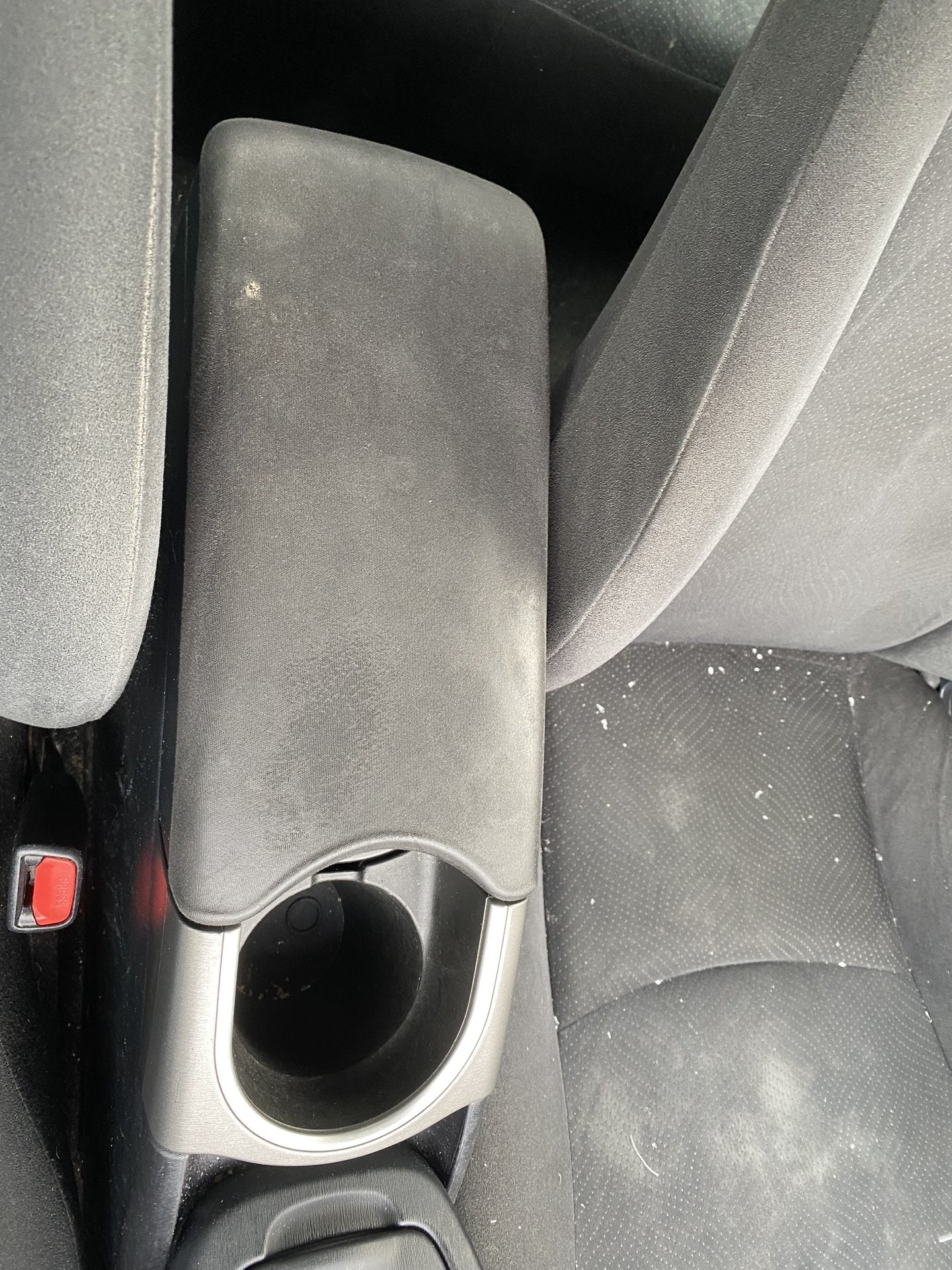 2015 Toyota Prius ZVW30 Dismantling For Parts