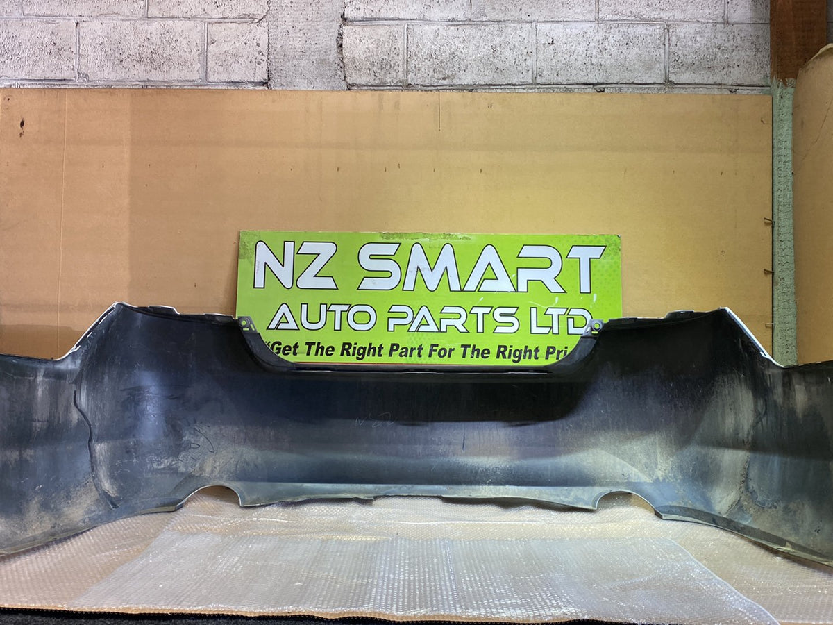 2011 Nissan Fuga- Rear Bumper PN: 620221ME1G