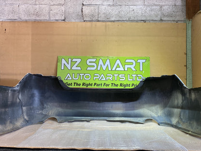 2011 Nissan Fuga- Rear Bumper PN: 620221ME1G