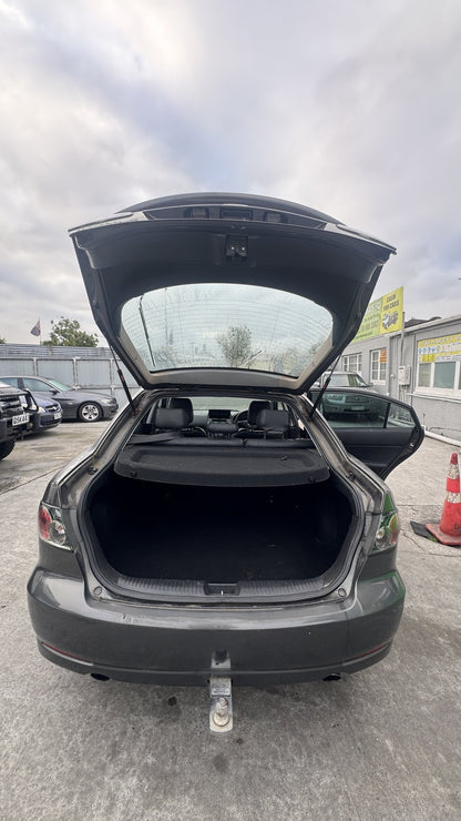 2006 Mazda Mazda6   Dismantling For Parts