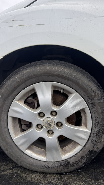 2007 Toyota Mark X ANA10  Dismantling For Parts