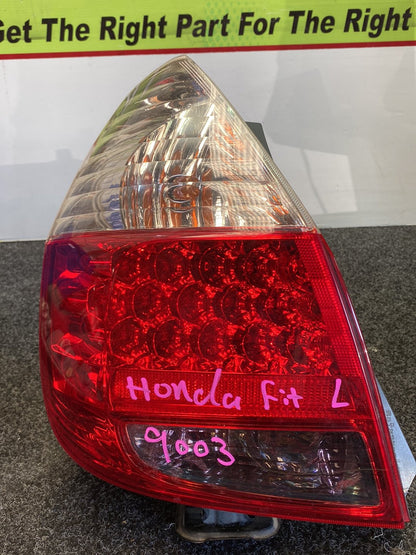 2005 Honda Fit - Left Taillight