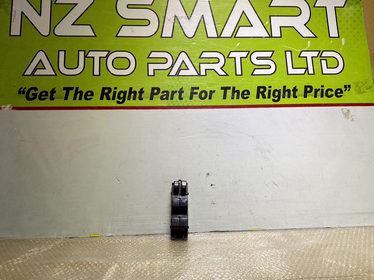 2007 Subaru Impreza- Master Power Window Switch PN: 83071FG000