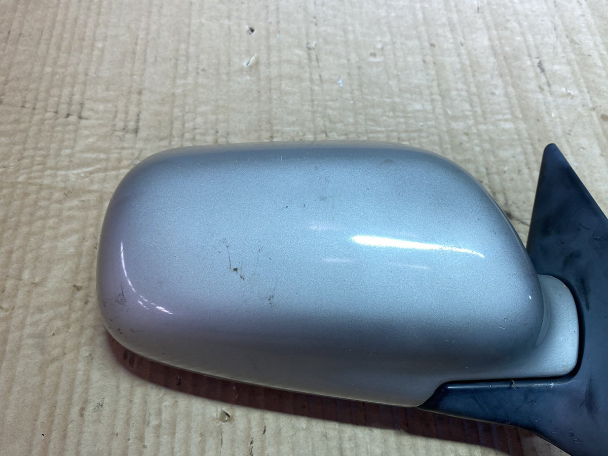 1999 Subaru Legacy BE5 - Right Door Mirror PN: 8 wires