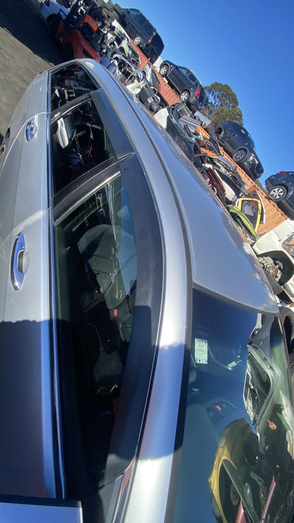 2007 Honda Accord CM1    Dismantling For Parts
