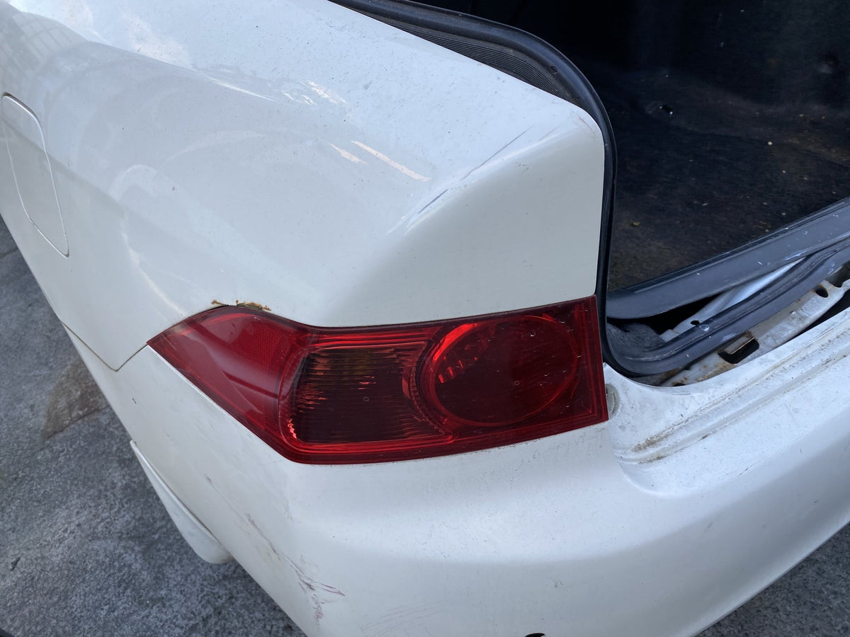 2003 Honda Accord Euro CL7 Dismantling For Parts