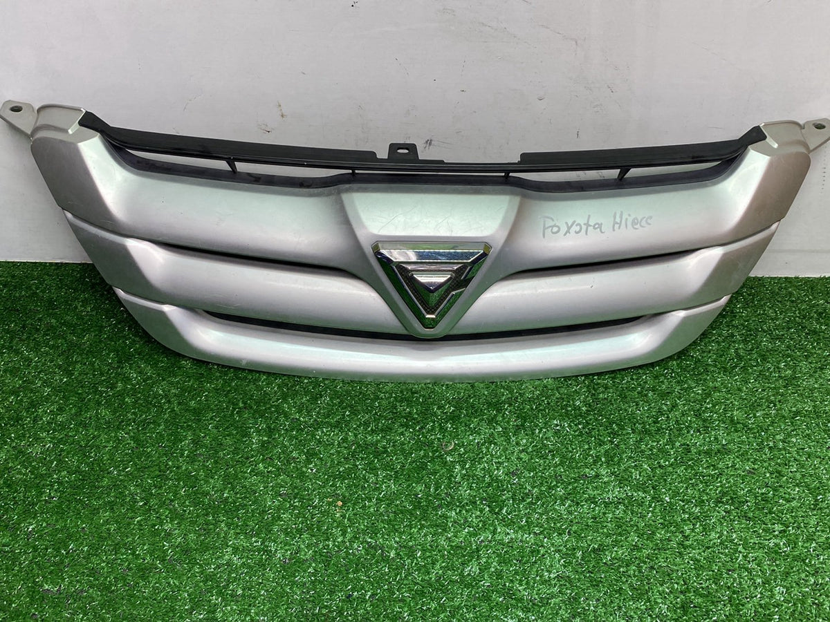 2006 Used Toyota Caldina - Upper Bumper Grille PN: 5311121140