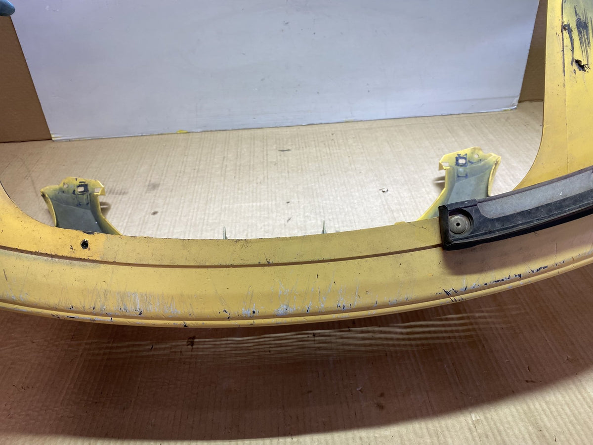 2005 Mazda Atenza GG - Front Bumper