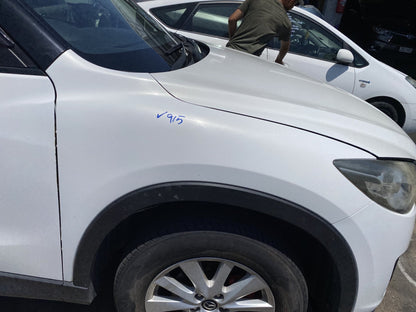 2013 Mazda CX-5 KE2FW Dismantling For Parts