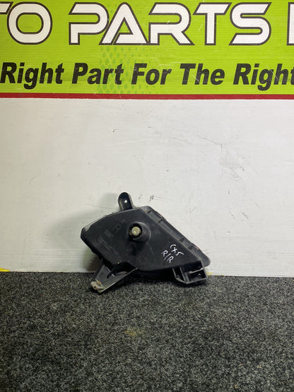 2013 Mazda CX-5 - Right Rear Bumper Reflector