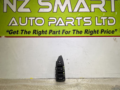 2010 Used Toyota Prius- Master Power Window Switch PN: see the photos