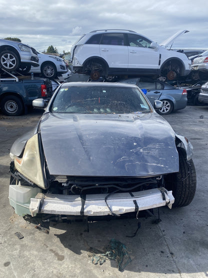 2011 Nissan Fairlady Z34 Z34 - Dismantling For Parts