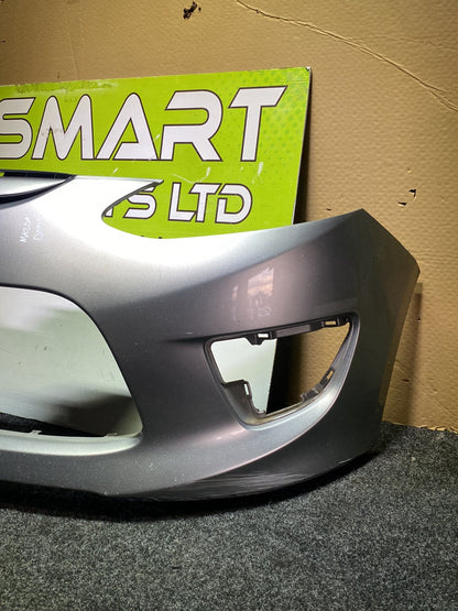 2009 Mazda Demio DE5FS - Front Bumper