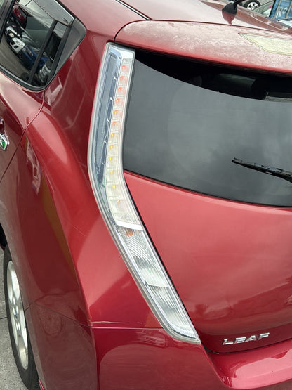2012 Nissan Leaf ZE0  Dismantling For Parts