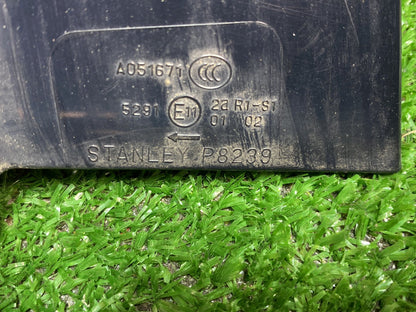 2010 Mazda Axela BL5FW - Left Taillight PN: STANLEY P8239