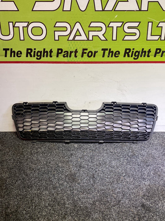 2005 Mazda Demio DY - Lower Bumper Grille PN: D530-501T1
