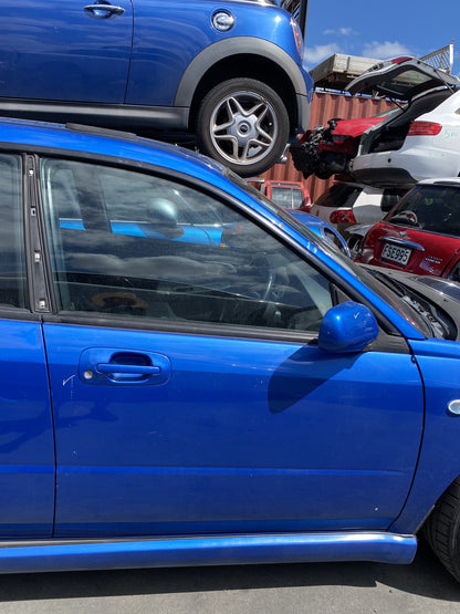 2005 Subaru Impreza GGA Dismantling For Parts